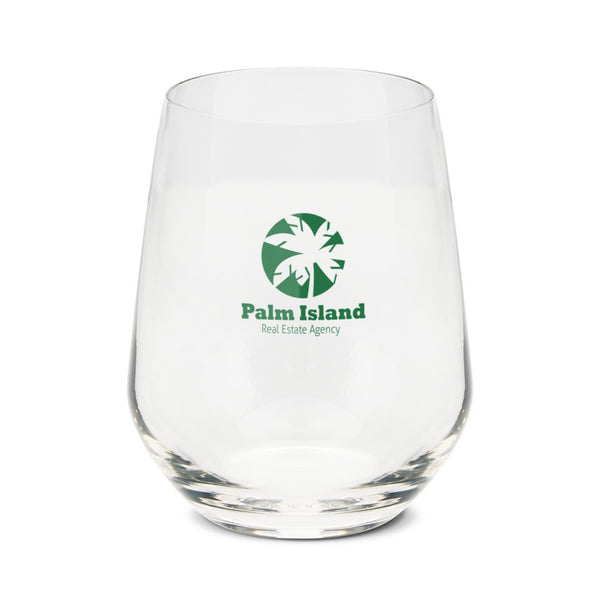 Vino Stemless Glass [3-113194]