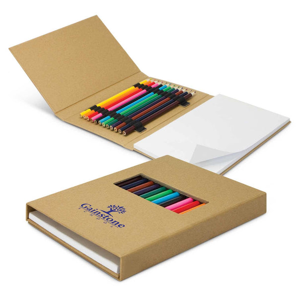 Creative Sketch Set [3-113246]