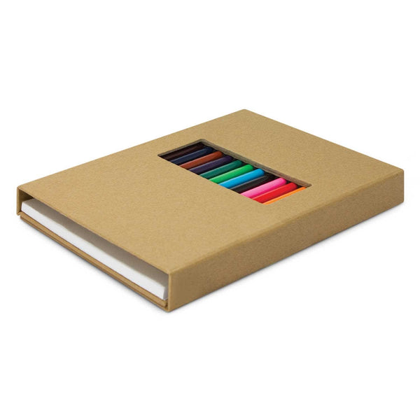 Creative Sketch Set [3-113246]