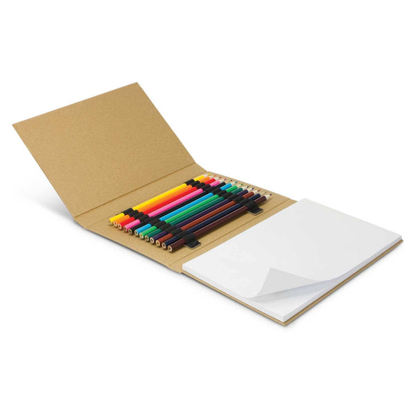 Creative Sketch Set [3-113246]