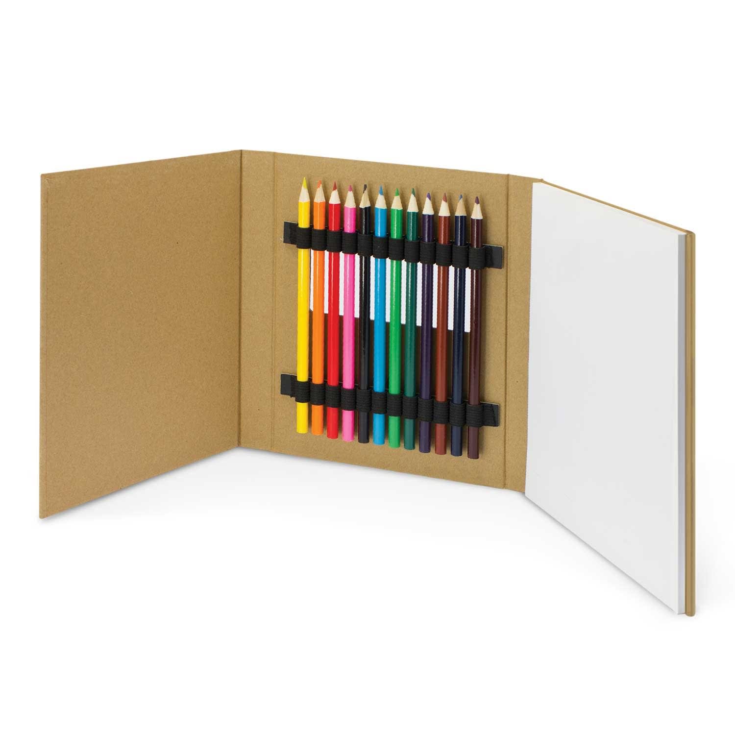 Creative Sketch Set [3-113246]