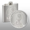 Tennessee Hip Flask [3-113323]