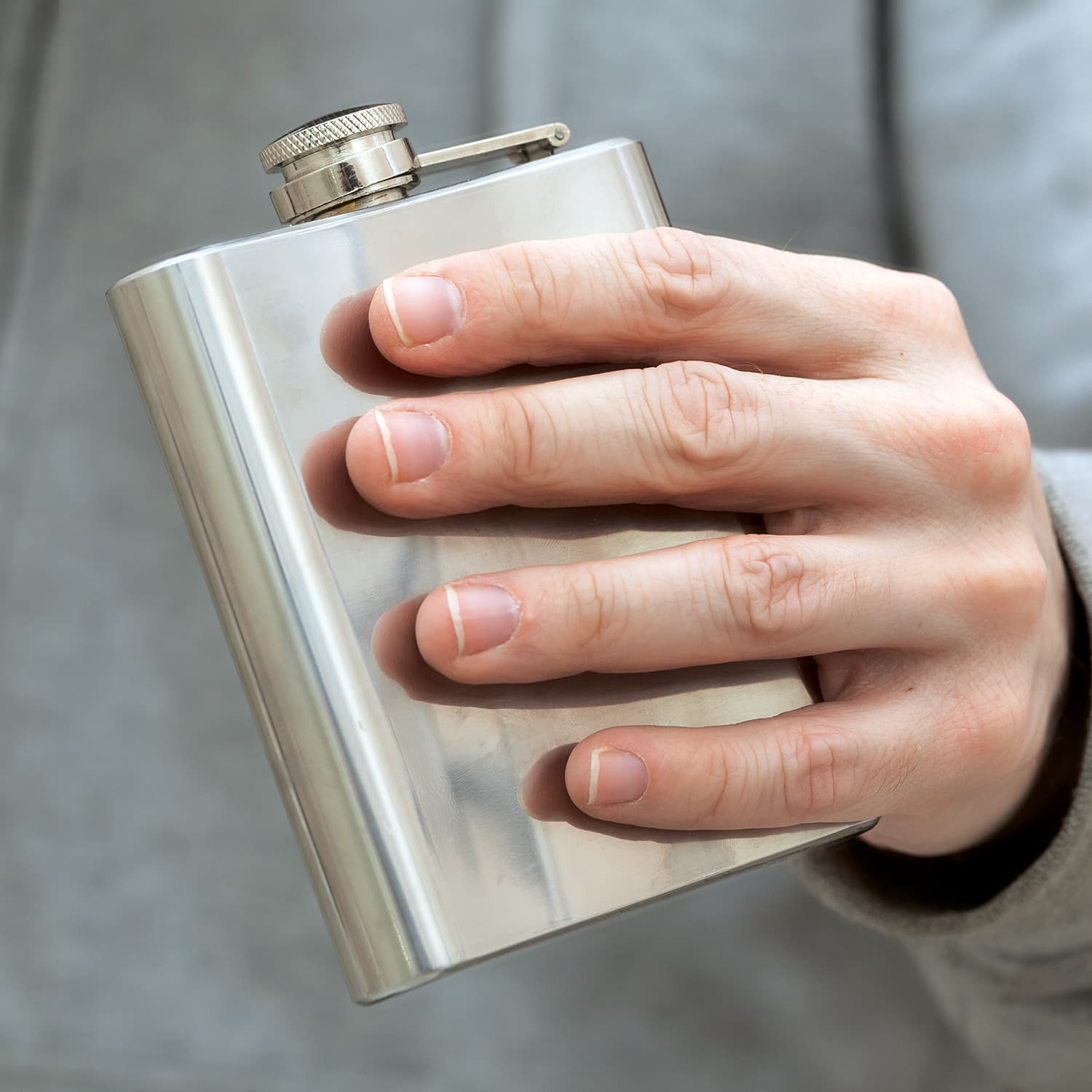 Tennessee Hip Flask [3-113323]