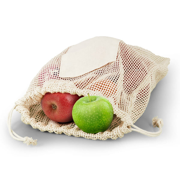 Cotton Produce Bag [3-113360]