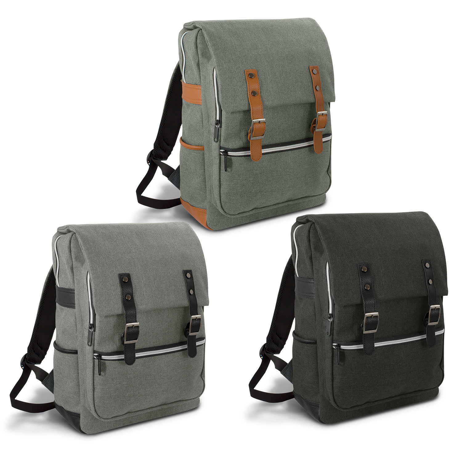 Nirvana Backpack [3-113394]