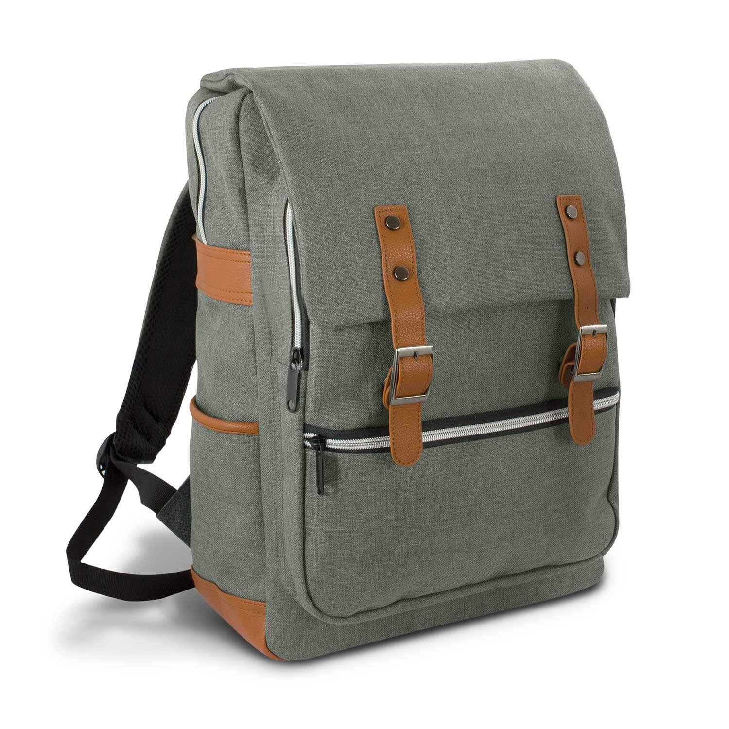Nirvana Backpack [3-113394]