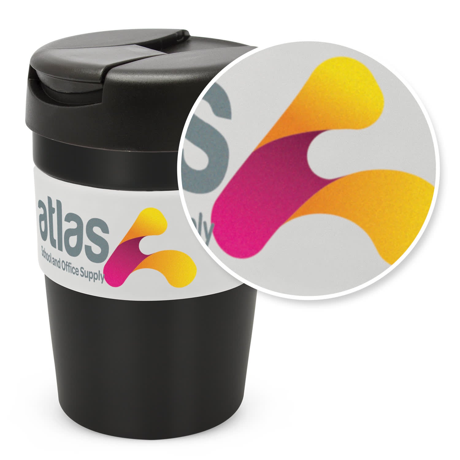 Java Vacuum Cup  340ml [3-113423]