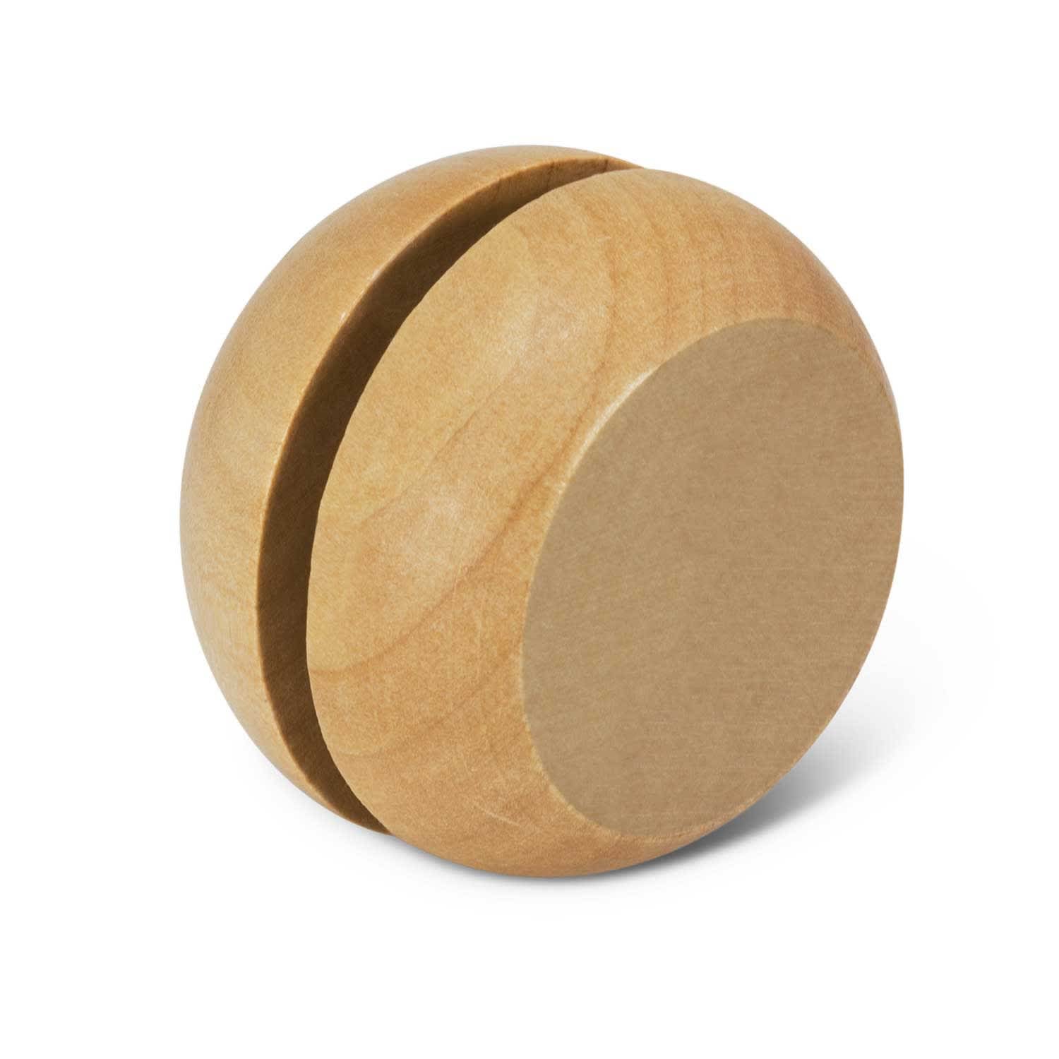 Wood Yoyo [3-113591]