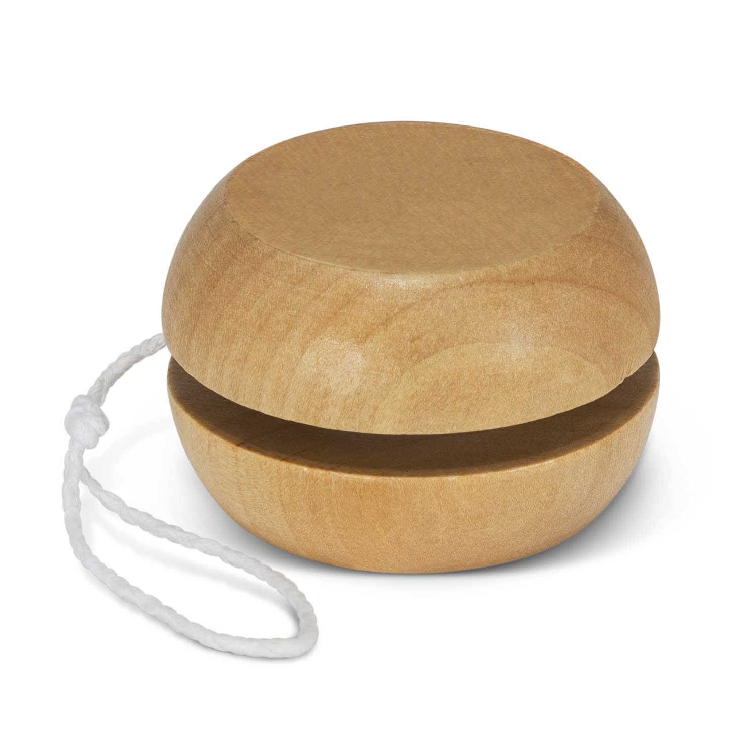 Wood Yoyo [3-113591]