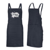 Carolina Denim Bib Apron [3-113593]