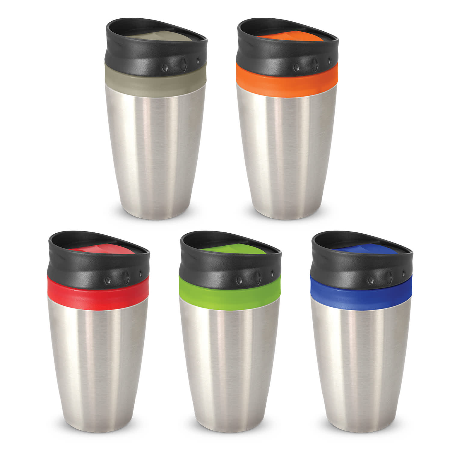 Octane Coffee Cup [3-113635]