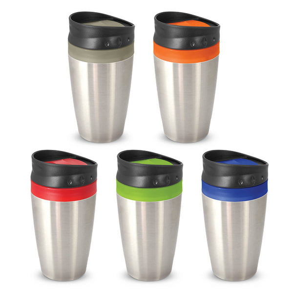 Octane Coffee Cup [3-113635]