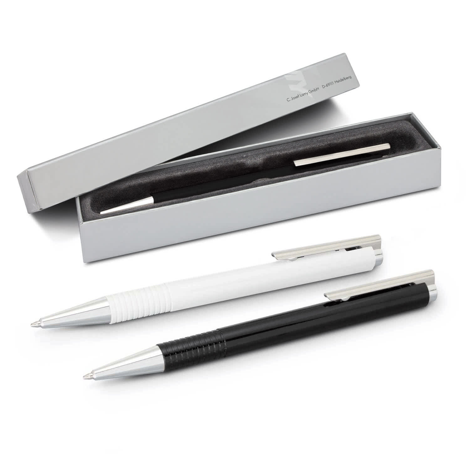 LAMY Logo Pen [3-113794]