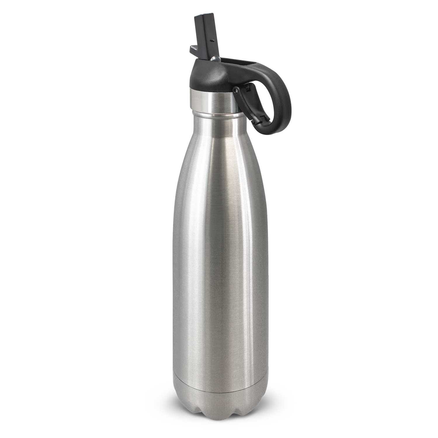 Mirage Steel Bottle  Flip Lid [3-113808]