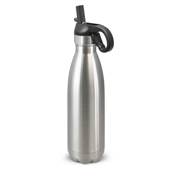 Mirage Steel Bottle  Flip Lid [3-113808]
