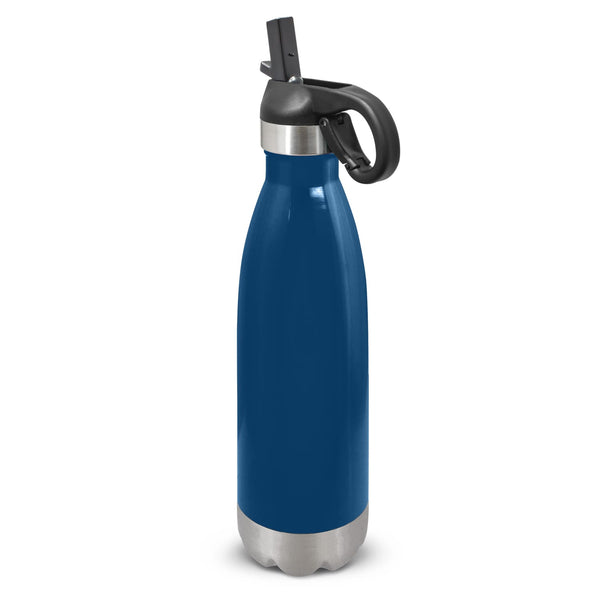 Mirage Steel Bottle  Flip Lid [3-113808]