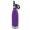 Mirage Steel Bottle  Flip Lid [3-113808]