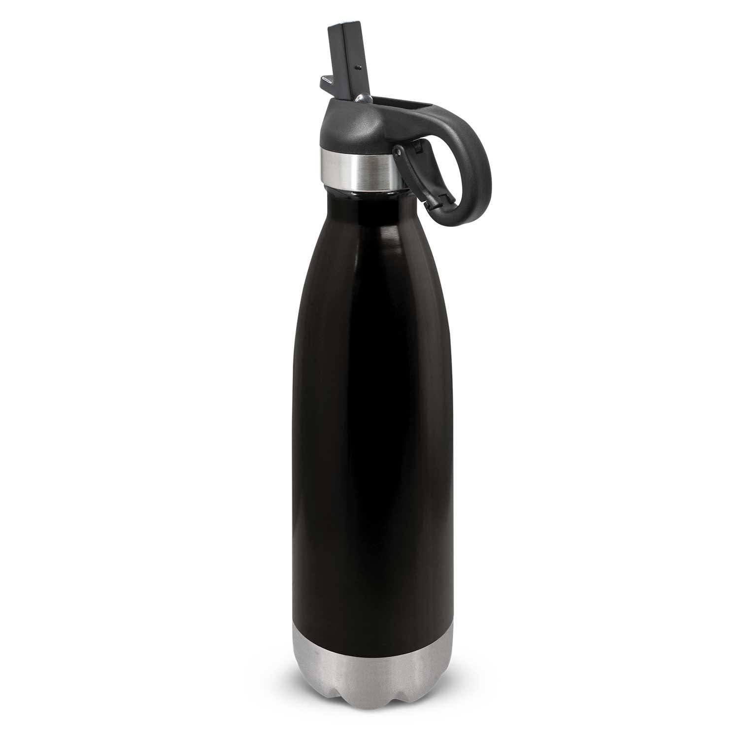 Mirage Steel Bottle  Flip Lid [3-113808]
