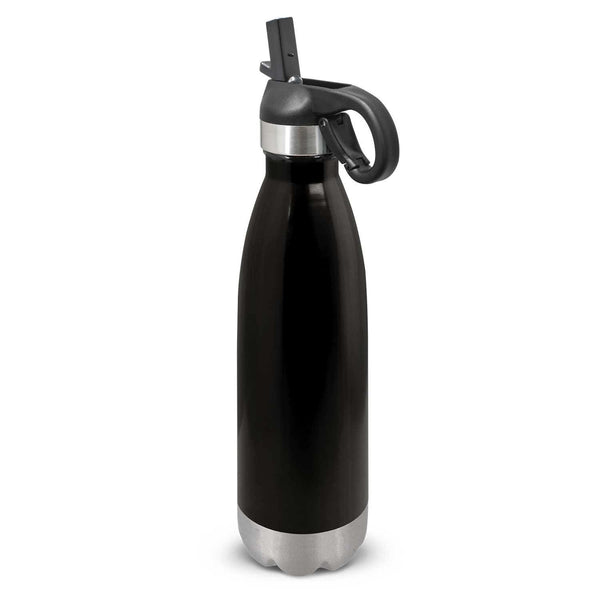 Mirage Steel Bottle  Flip Lid [3-113808]