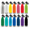 Mirage Steel Bottle  Flip Lid [3-113808]