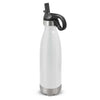 Mirage Steel Bottle  Flip Lid [3-113808]