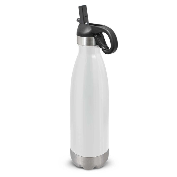 Mirage Steel Bottle  Flip Lid [3-113808]