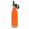Mirage Steel Bottle  Flip Lid [3-113808]