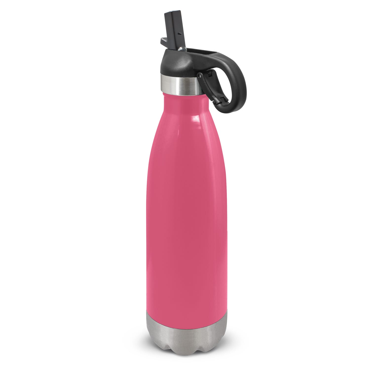 Mirage Steel Bottle  Flip Lid [3-113808]
