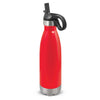 Mirage Steel Bottle  Flip Lid [3-113808]