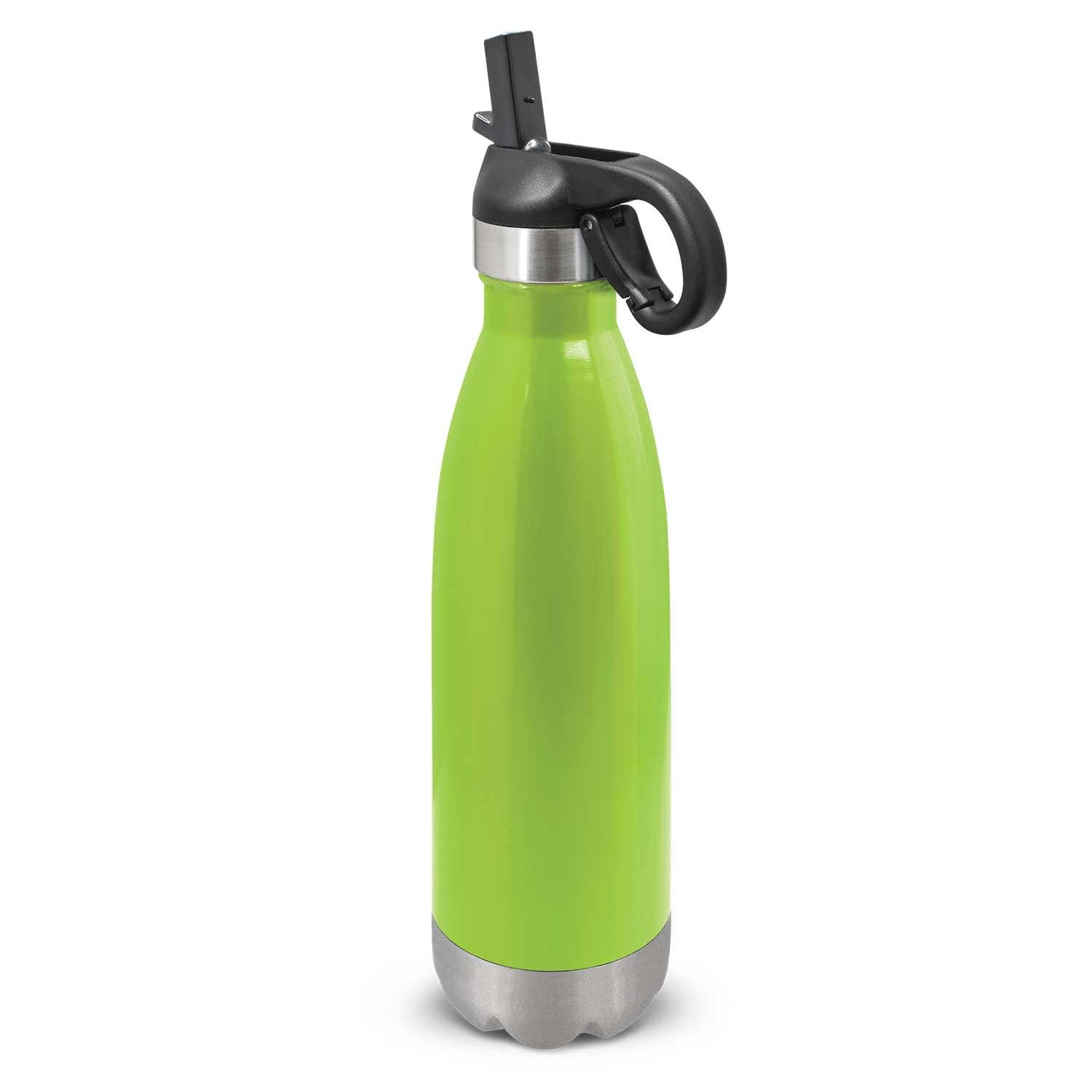 Mirage Steel Bottle  Flip Lid [3-113808]