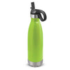 Mirage Steel Bottle  Flip Lid [3-113808]