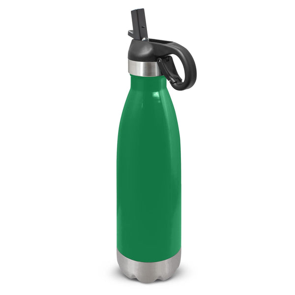 Mirage Steel Bottle  Flip Lid [3-113808]