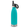 Mirage Steel Bottle  Flip Lid [3-113808]