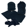 Seattle Polar Fleece Set [3-113843]