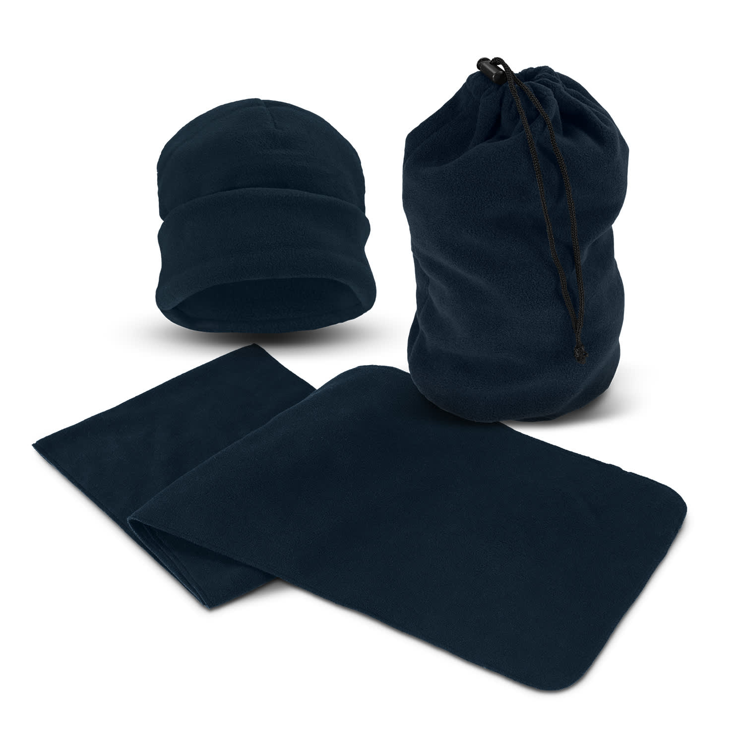 Seattle Scarf and Beanie Set [3-113844]