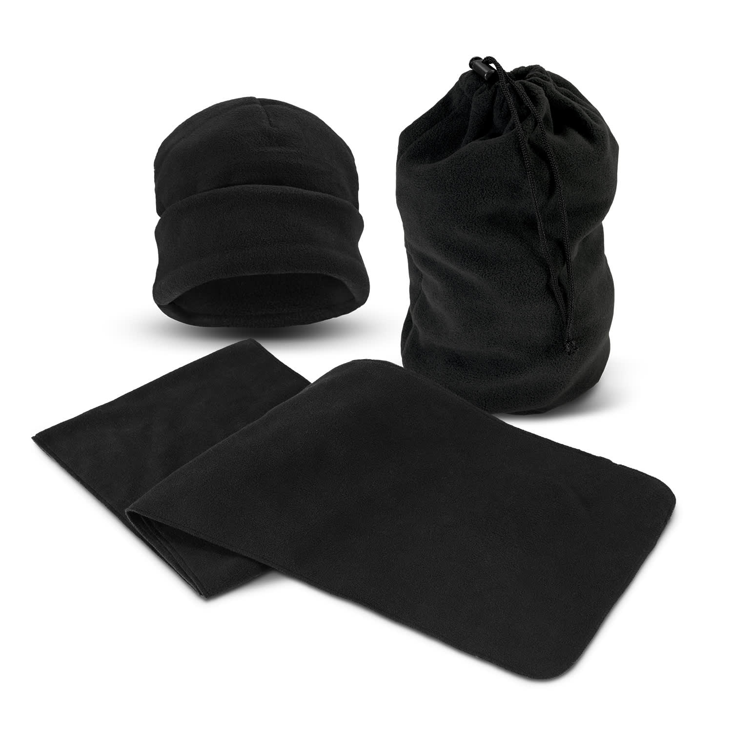 Seattle Scarf and Beanie Set [3-113844]