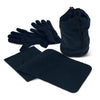 Seattle Polar Fleece Set [3-113843]