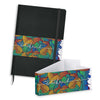 Omega Unlined Notebook [3-113889]
