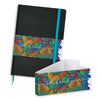 Omega Black Notebook [3-113892]