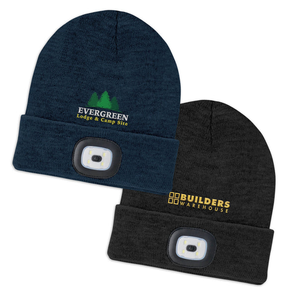 Headlamp Beanie [3-113964]