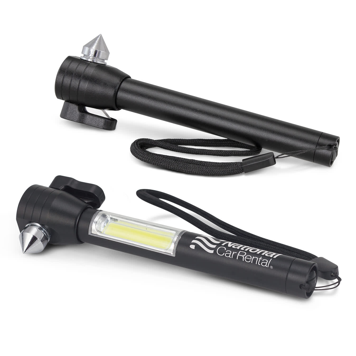 Vehicle Safety Tool [3-114020]