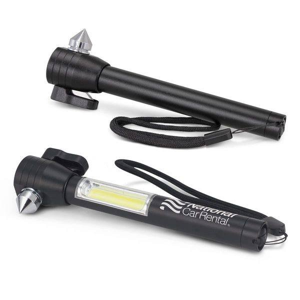 Vehicle Safety Tool [3-114020]