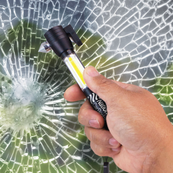 Vehicle Safety Tool [3-114020]