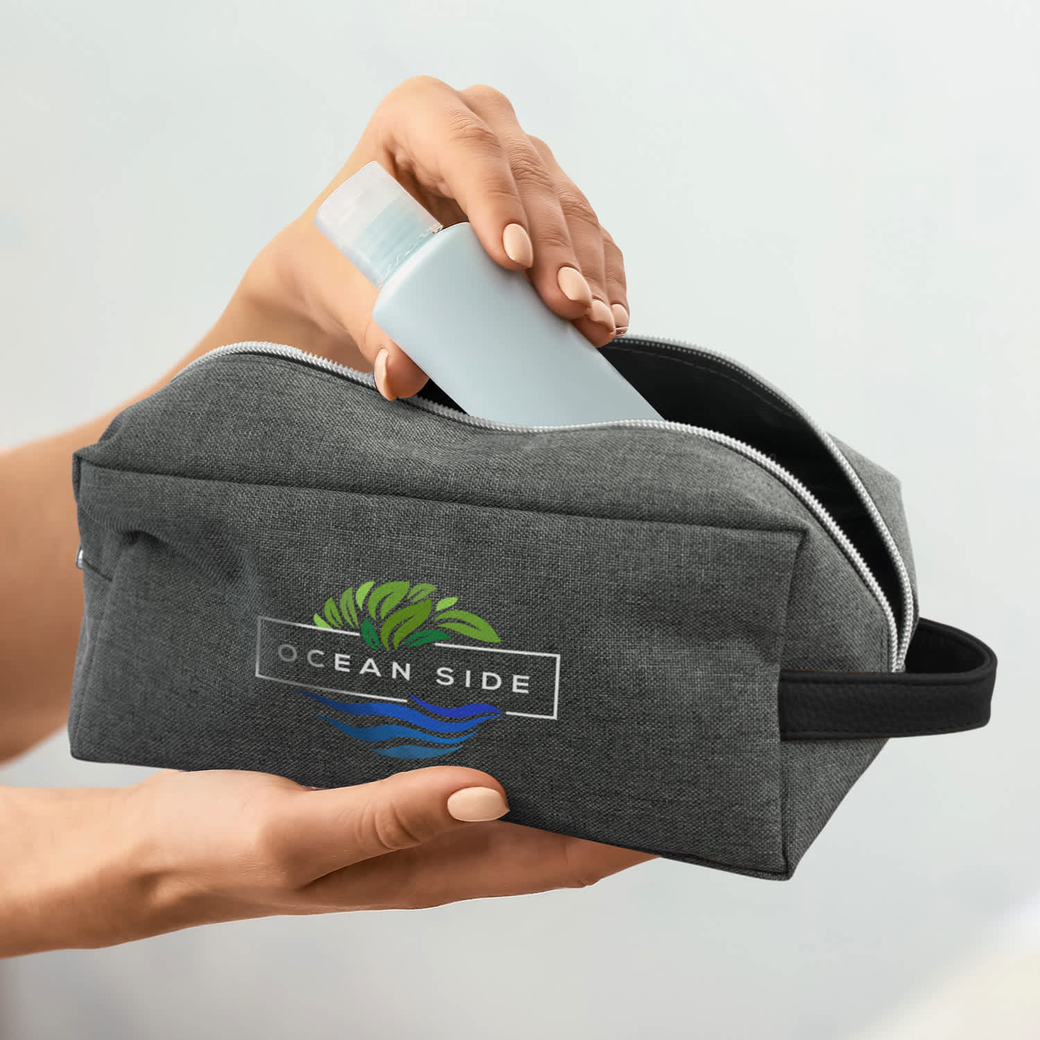 Nirvana Toiletry Bag [3-114092]
