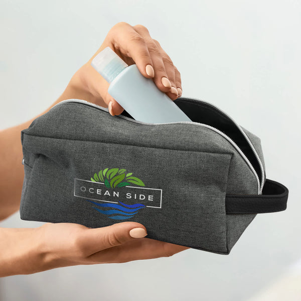 Nirvana Toiletry Bag [3-114092]