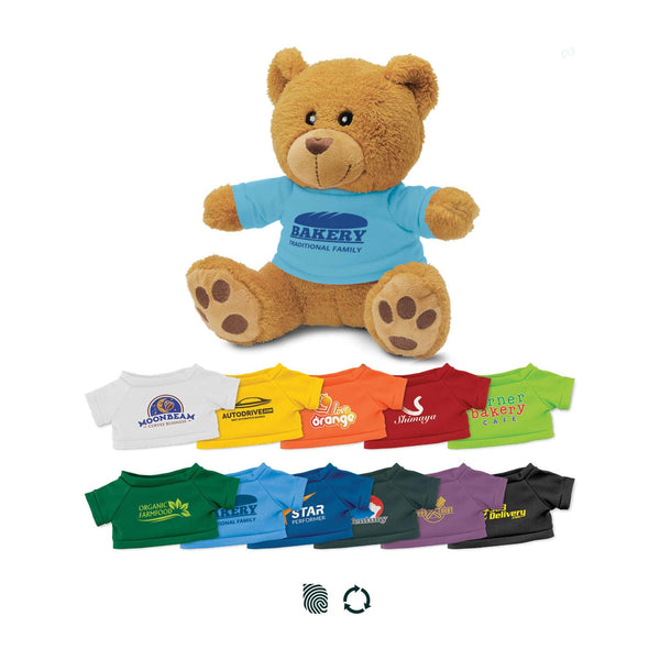 Teddy Bear Plush Toy [3-114175]