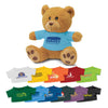 Teddy Bear Plush Toy [3-114175]