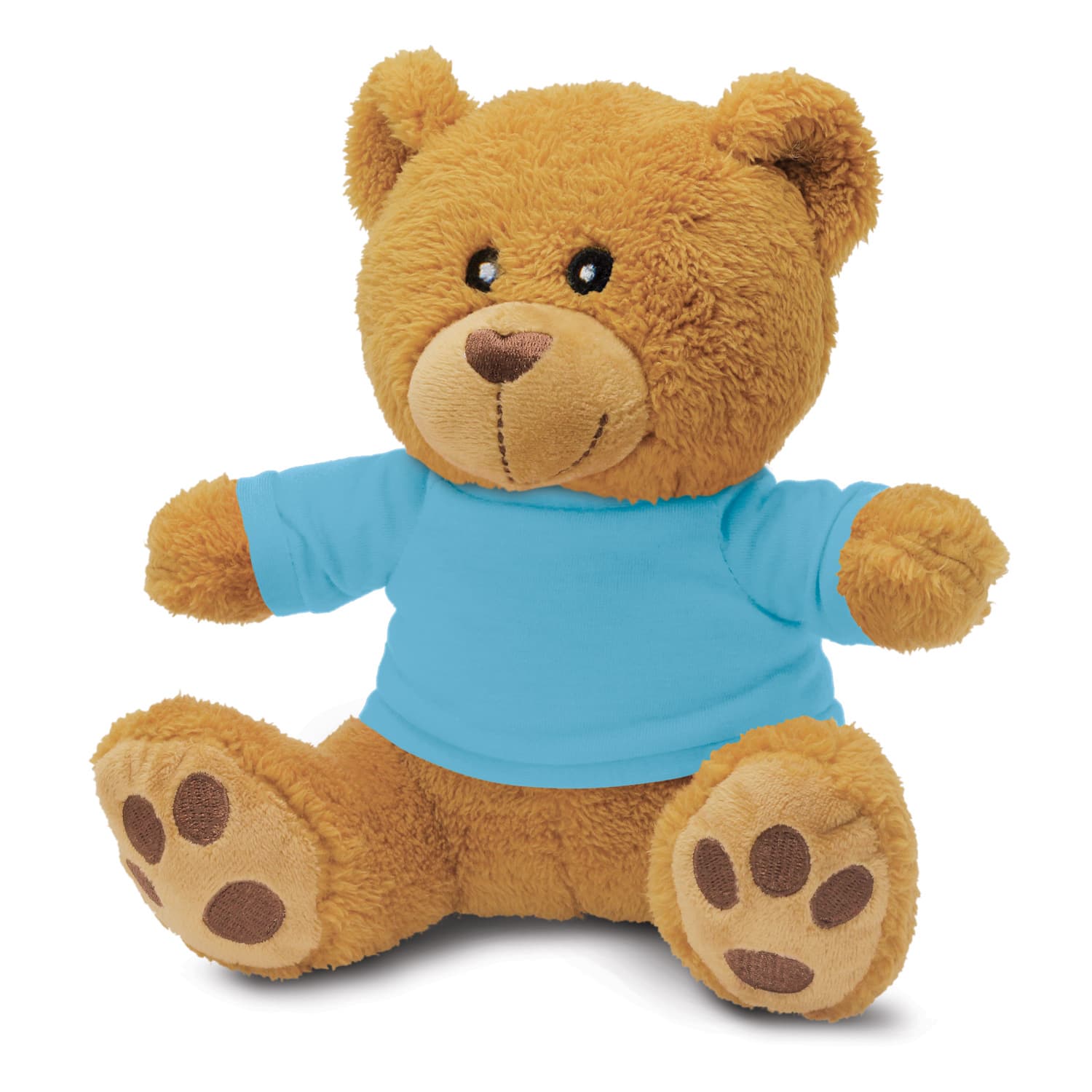 Teddy Bear Plush Toy [3-114175]