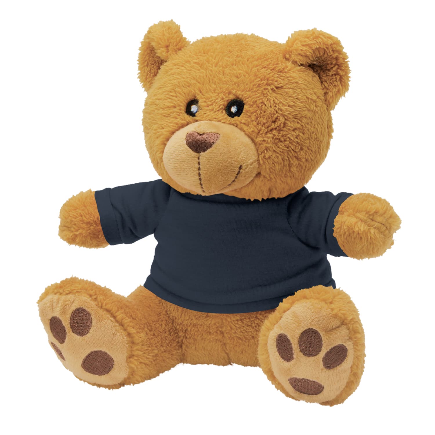 Teddy Bear Plush Toy [3-114175]