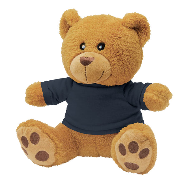 Teddy Bear Plush Toy [3-114175]